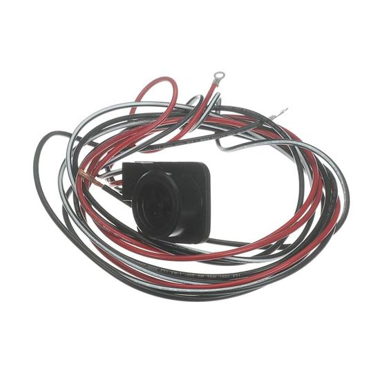 Picture of Trane Wire, Plug Connector With 3 Wires Part# WIR03574