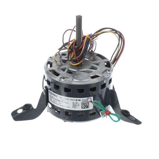 Picture of Trane 208-230V1ph 1/20Hp 850Rpm Mtr Part# MOT12431