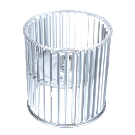 Picture of Trane Wheel; Fan, 6.31 Dia X 6.66 W Part# WHL01277