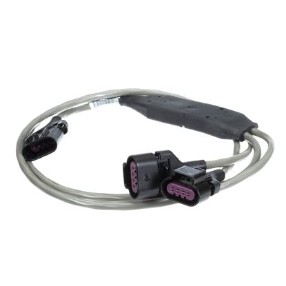 Picture of Trane Wire Harness; Branching, Male To 2 Female 39.37 Lg Part# CAB01147