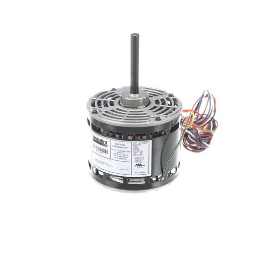 Picture of Trane 277V 1/3Hp 1030Rpm 3Spd Motor Part# MOT18969