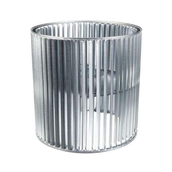 Picture of Trane Wheel, Fan, Steel, 15.0 Dia X 15.0 Lg, 1.44 Bore, Part# WHL00619