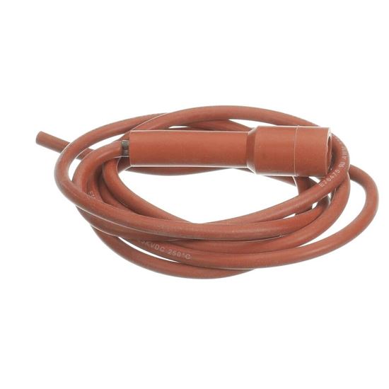 Picture of Trane Wire, High Voltage, 57 In Length Part# WIR03559