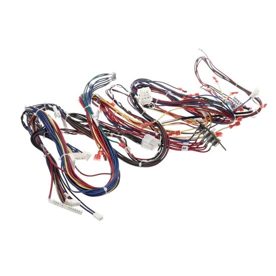 Picture of Trane Wire, Harness, Reliatel Controls. Includes Ltb1-bl Part# WIR06678