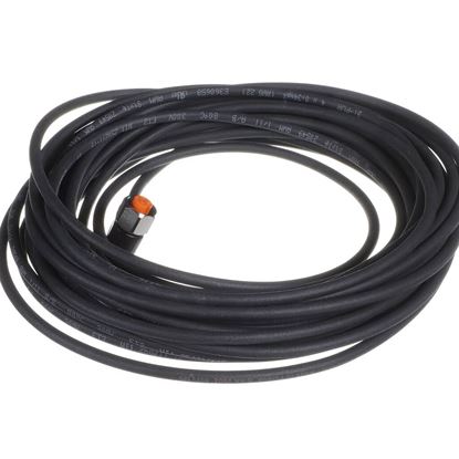 Picture of Trane Wire, Cable Wire Assembly, Quick Disconnect, Right Part# WIR06554