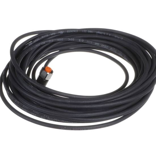 Picture of Trane Wire, Cable Wire Assembly, Quick Disconnect, Right Part# WIR06554