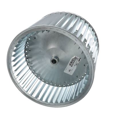 Picture of Trane Wheel; Lau 12 X 9 Fc Impeller, 54-90 Part# WHL03172