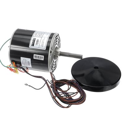 Picture of Trane 1Hp 575V 1100Rpm 48Y Motor Part# MOT18727