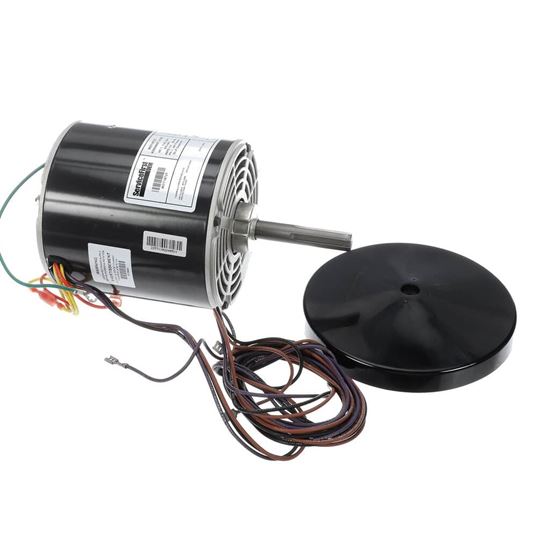 Picture of Trane 1Hp 575V 1100Rpm 48Y Motor Part# MOT18727