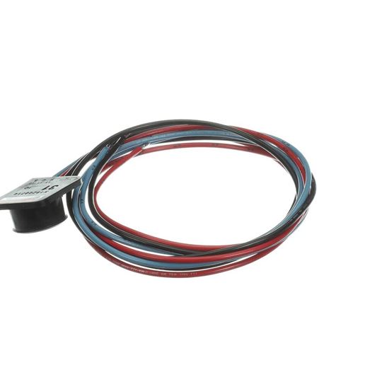 Picture of Trane Wire; Compressor Plug, 10Ga, 208/230,380-415V 460V Part# WIR06693