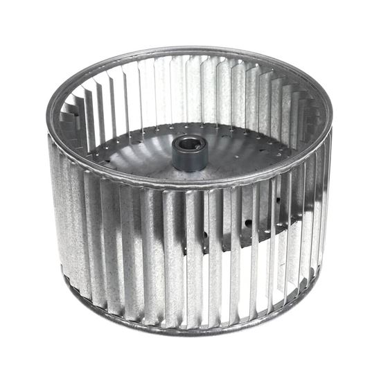 Picture of Trane Wheel; Lau 9 X 6 Fc Impeler, 24-36 Part# WHL03174