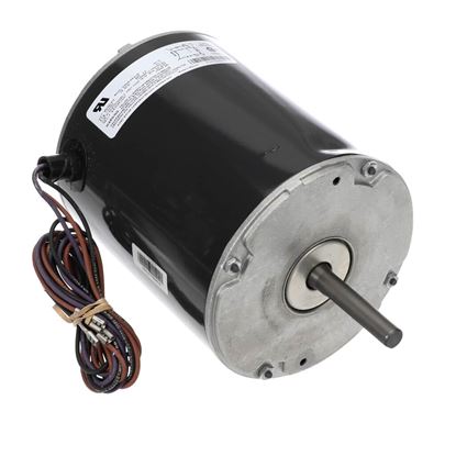 Picture of Trane 3/4Hp 460/380-415V 1100Rpm Mtr Part# MOT10512