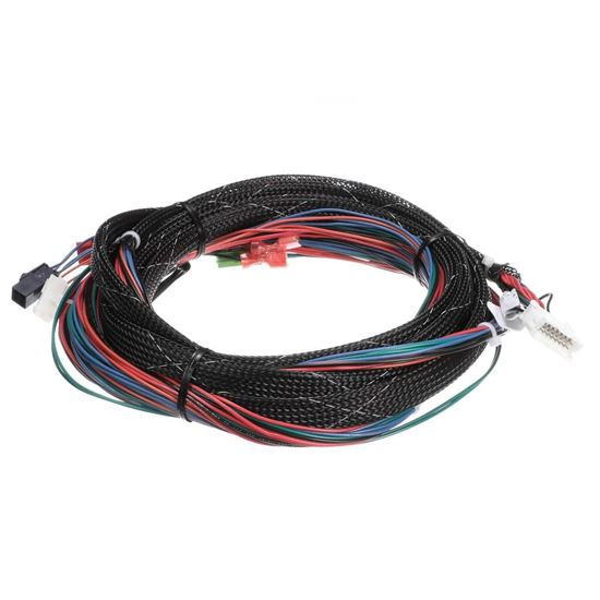 Picture of Trane Wire; Harness, Xover Bcxd Part# WIR07692
