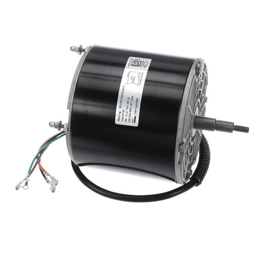 Picture of Trane 208/230V 1Ph Fan Motor Part# MOT14553