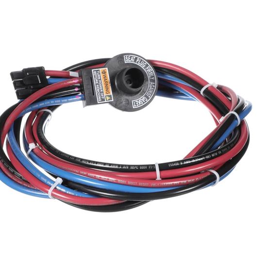 Picture of Trane Wire, Harness, Compressor Power - Circuit 1 Part# WIR08156
