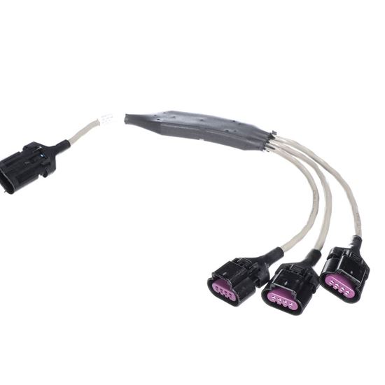 Picture of Trane Wire Harness; Branching, Male To 3 Female 19.69 Lg Part# CAB01148