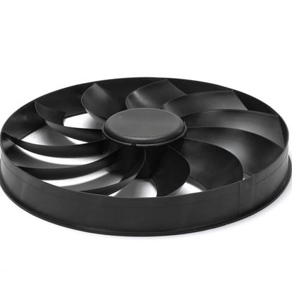 Picture of Trane Blade; Fan Blade Assembly, Skinny Iv Part# BLD01128