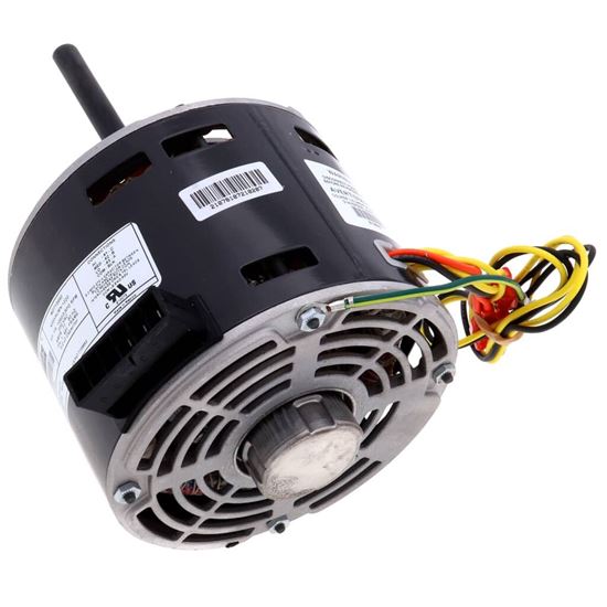 Picture of Trane 1/6Hp 208-230V 1060Rpm 48 Mtr Part# MOT18990