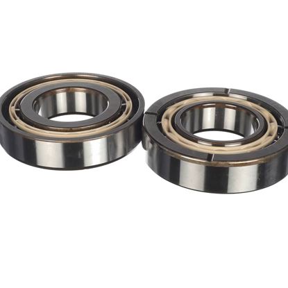 Picture of Trane Bearing; Double Row Radial Contact,7.87 Od X 3.54 Part# BRG01941