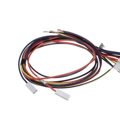 Picture of Trane Wire; Harness, 9 Pin To J4 On Dfc Part# WIR07598
