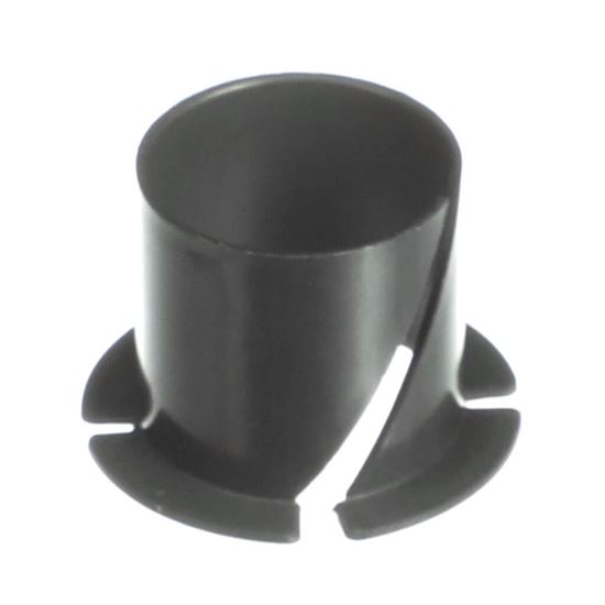 Picture of Trane Bearing; 0.62 Id X 0.62 Lg, Molded Flange Type (Pa Part# BRG02063