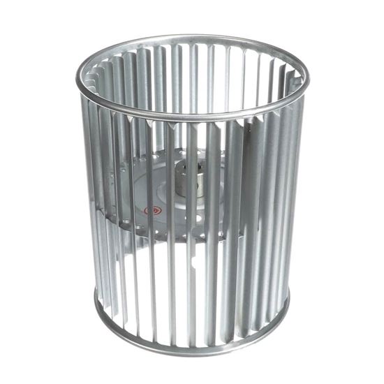 Picture of Trane Wheel; Fan 6.31 Dia X 7.66 W Part# WHL01278