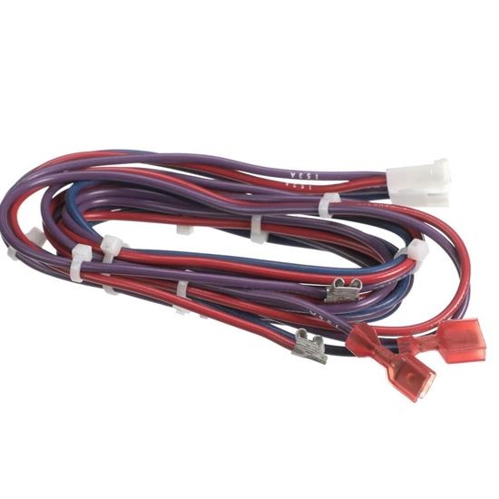 Picture of Trane Wire, Harness, Return Air Temp/humidity Sensors, C Part# WIR03423