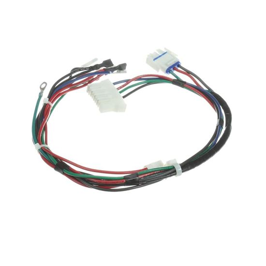 Picture of Trane Wire, Harness-control Box Hv Part# WIR09793