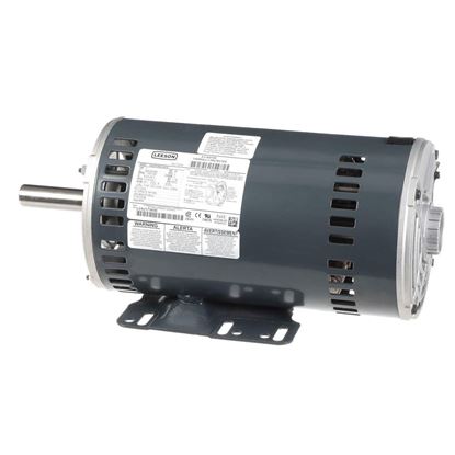 Picture of Trane 208-230/460V3ph 3Hp 1725Rpm Part# MOT12034