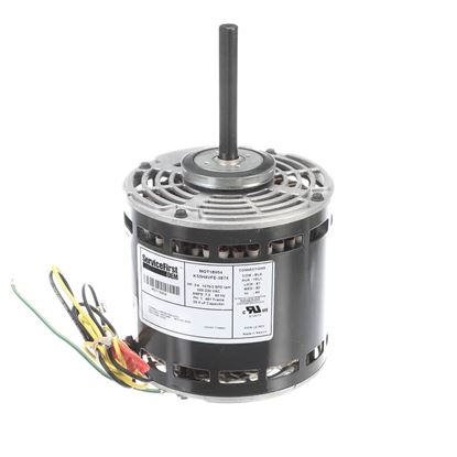 Picture of Trane 200-230V 3/4Hp 1075Rpm 3Spd Part# MOT18954