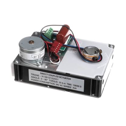 Picture of Trane Actuator; Rotary Part# ACT00945