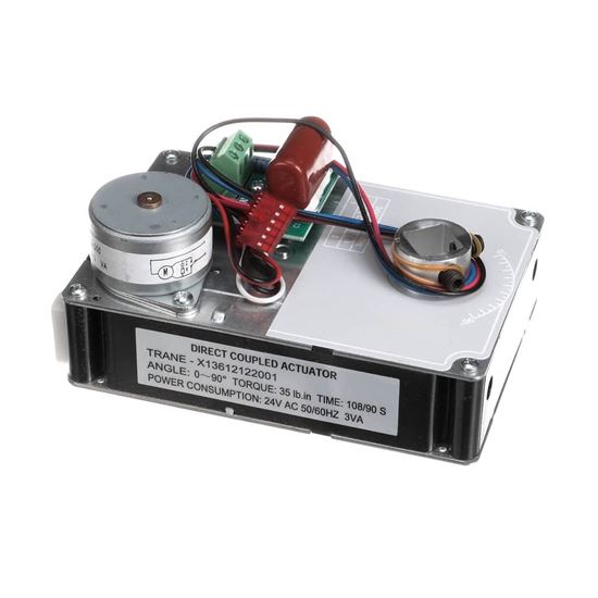 Picture of Trane Actuator; Rotary Part# ACT00945