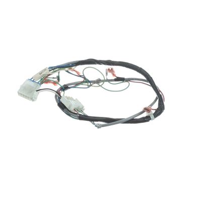 Picture of Trane Wire, Harness, Low Volt/heat Control, 31 In Length Part# WIR06727