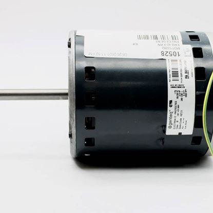 Picture of Trane 208-230V 3/4Hp Ecm Motor Part# MOT12282