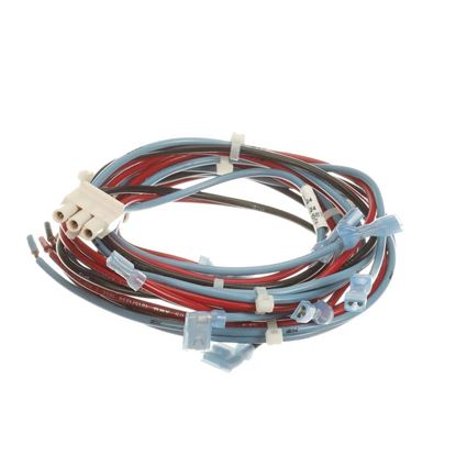 Picture of Trane Wire, Harness, Power - Condenser Fan - 5K Part# WIR08796