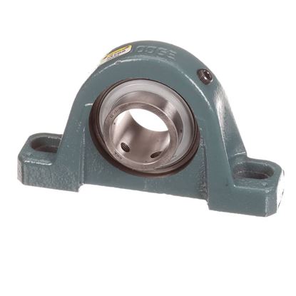 Picture of Trane Bearing,pillow Block, Ball,1.43 Bore Part# BRG01940