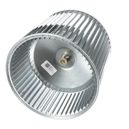 Picture of Trane Wheel, Blower, 11.7 In Dia X 10.6 In Wid Part# WHL03116