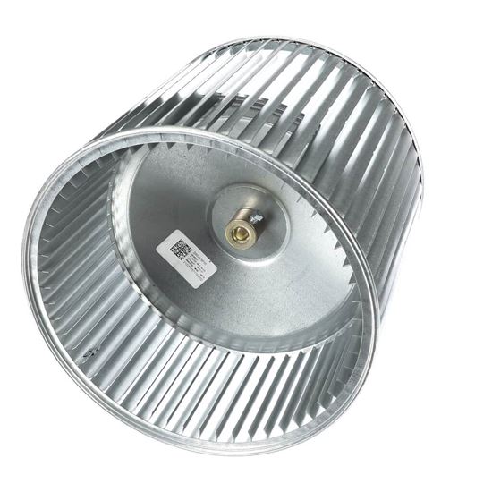 Picture of Trane Wheel, Blower, 11.7 In Dia X 10.6 In Wid Part# WHL03116
