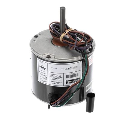 Picture of Trane 200-230V 1/5Hp 1080Rpm Motor Part# MOT18679