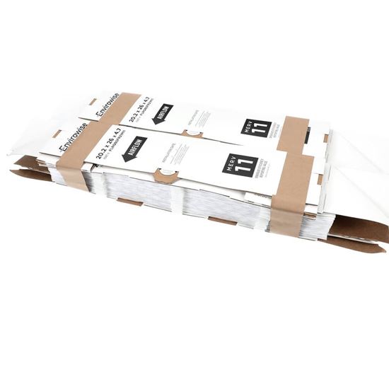 Picture of Trane 5In Merv 11 Qwikbox Replacement Filter ( Part# FLRQB5FR21M11