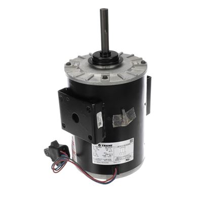 Picture of Trane 460V3ph 1.25Hp 1140Rpm Motor Part# MOT12636