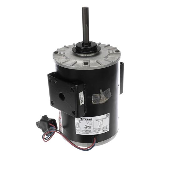 Picture of Trane 460V3ph 1.25Hp 1140Rpm Motor Part# MOT12636