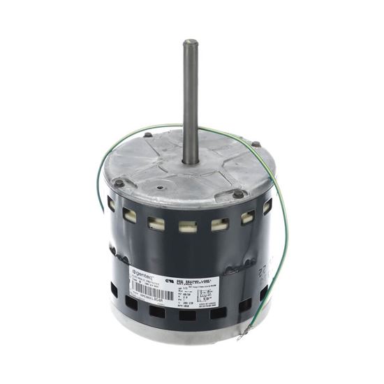 Picture of Trane 1/3Hp 230V1ph 1050-400Rpm Ccw Part# MOT13906