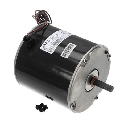 Picture of Trane 1/4Hp 460V 825Rpm 48 Psc Motor Part# MOT11526