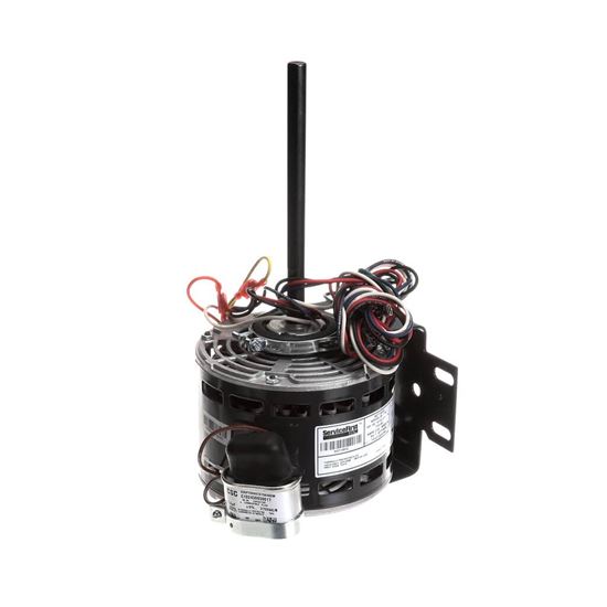 Picture of Trane 1/8Hp 115V 48F 1570Rpm 3Spd Part# MOT18972