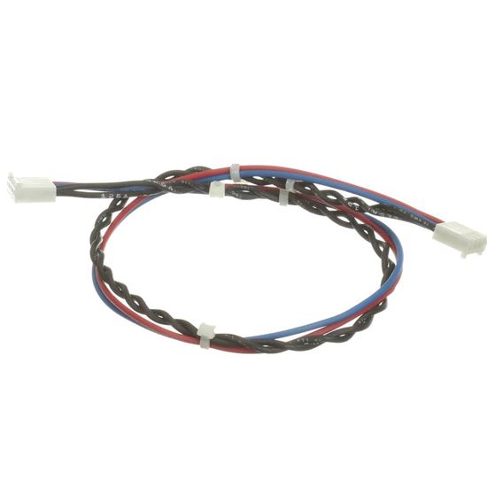 Picture of Trane Wire, Harness, Communications Interface, 21 In Len Part# WIR03458