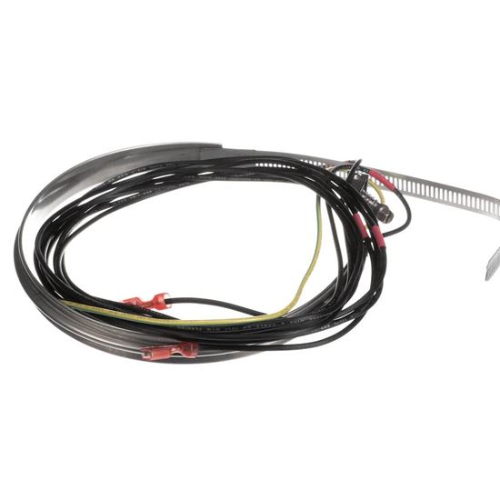 Picture of Trane 460V 70W Crankcase Htr 6.63Dia Part# HTR15359