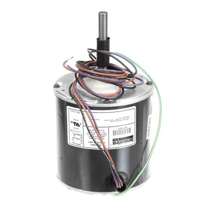 Picture of Trane 1/4Hp 460V1ph 830Rpm Ccw Motor Part# MOT18627