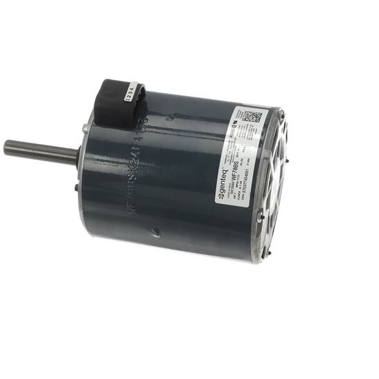 Picture of Trane 460V3ph 1Hp Rpm Motor Part# MOT18461