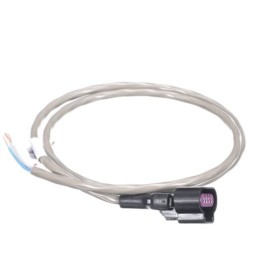 Picture of Trane Wire Harness; Extension, Female To Leads 39.37 Lg Part# CAB01155